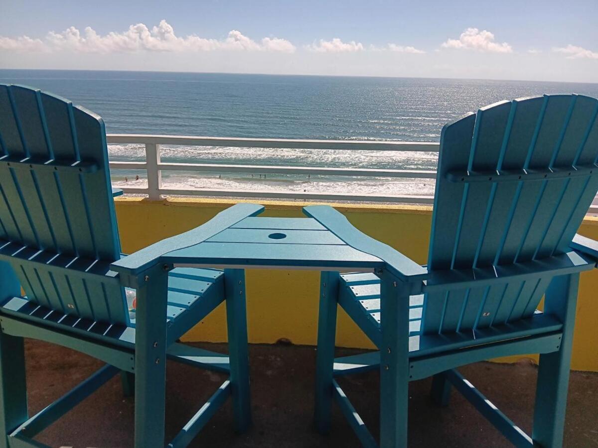 Ocean Walk Resort - Amazing Ocean Front View Daytona Beach Exteriér fotografie