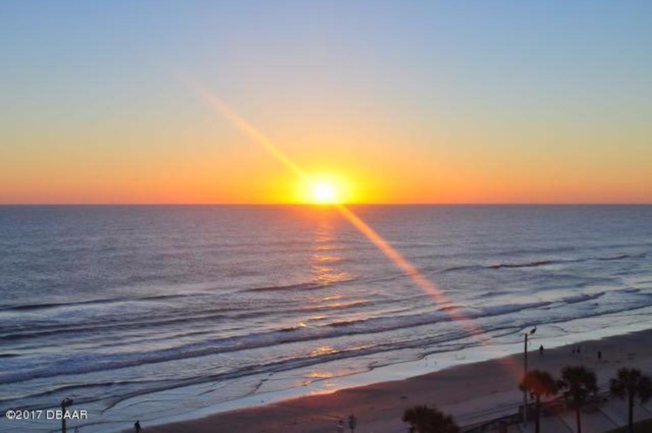 Ocean Walk Resort - Amazing Ocean Front View Daytona Beach Exteriér fotografie