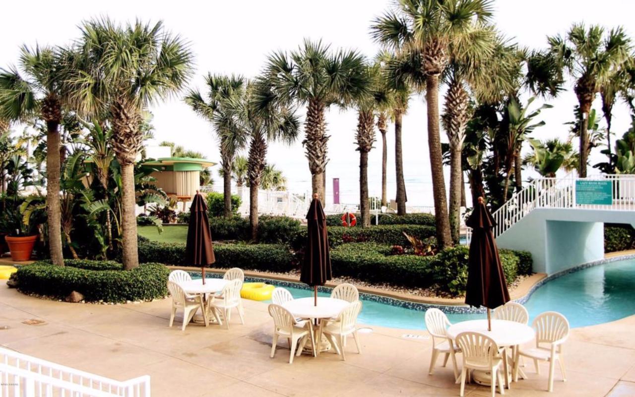 Ocean Walk Resort - Amazing Ocean Front View Daytona Beach Exteriér fotografie